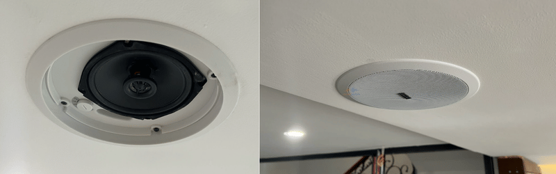 loa am tran phong khach Pearller HSR159 5T (3)