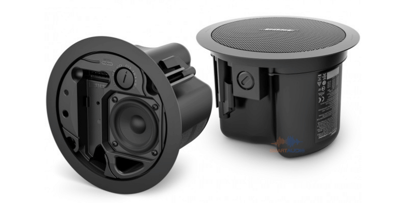 loa am tran phong tam Bose FS2C