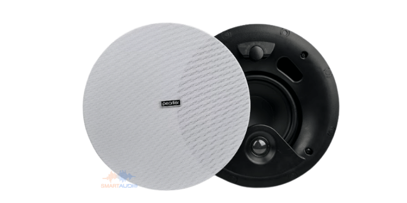 loa am tran phong tam Pearller HSR187 6T