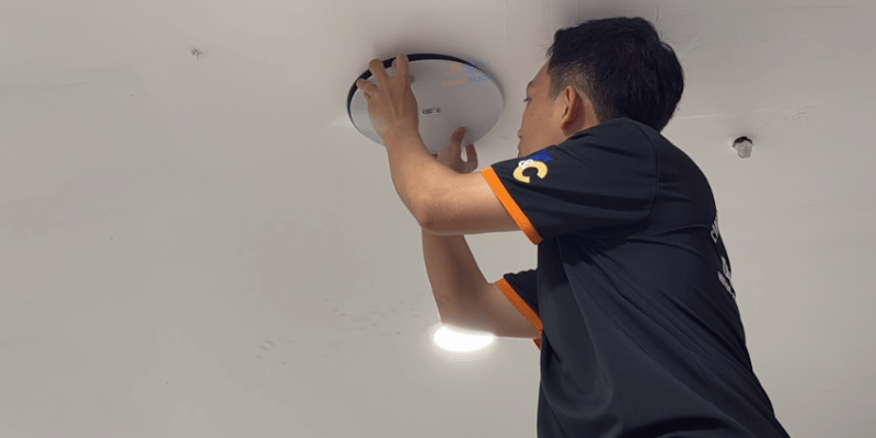 loa am tran phong tam HSR187 6T