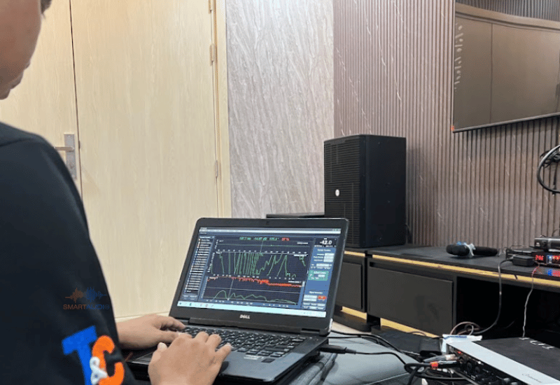 loa phong khach Pearller HSR177 5WF