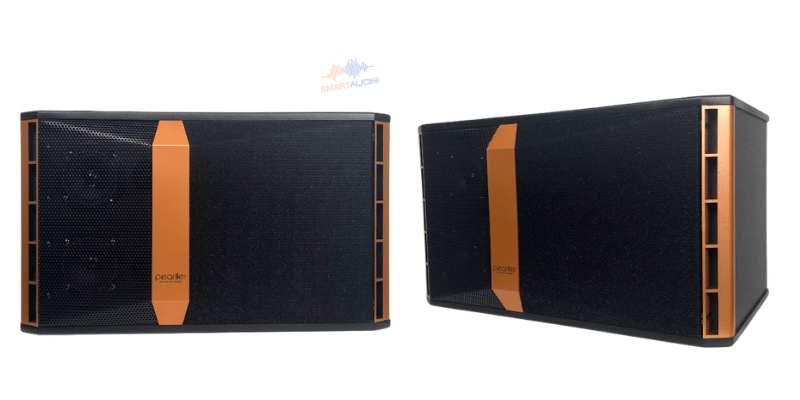 loa phong khach Pearller K18 (2)