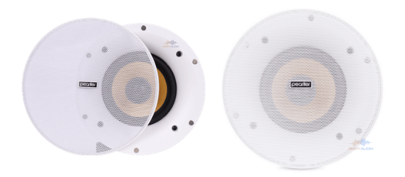 loa am tran phong khach pearller HSR177 5WF