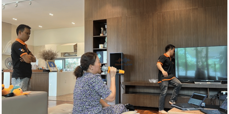 loa nghe nhac phong khach Pearller CP10 (2)