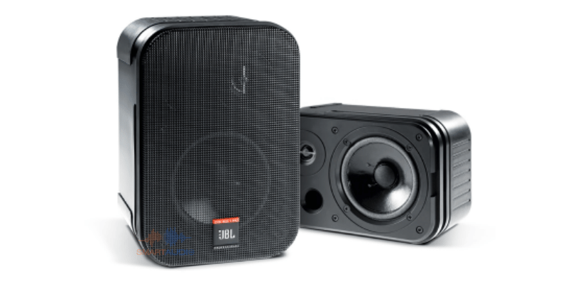 loa treo tuong nghe nhac phong khach JBL Control 23 1 (2)