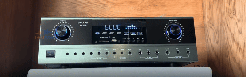 amply bluetooth karaoke (2)