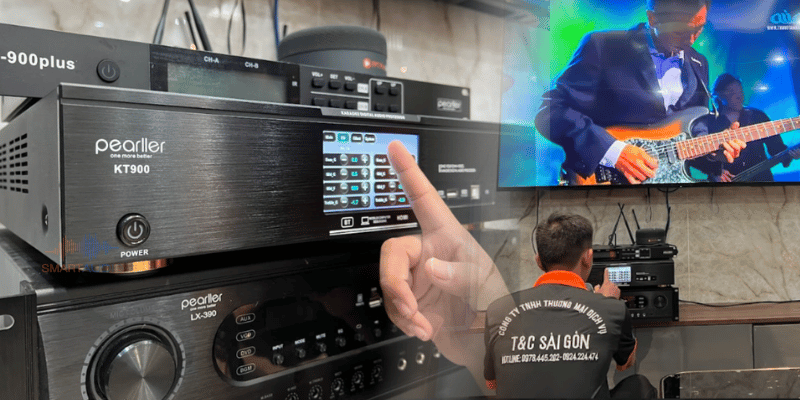 amply bluetooth karaoke (5)