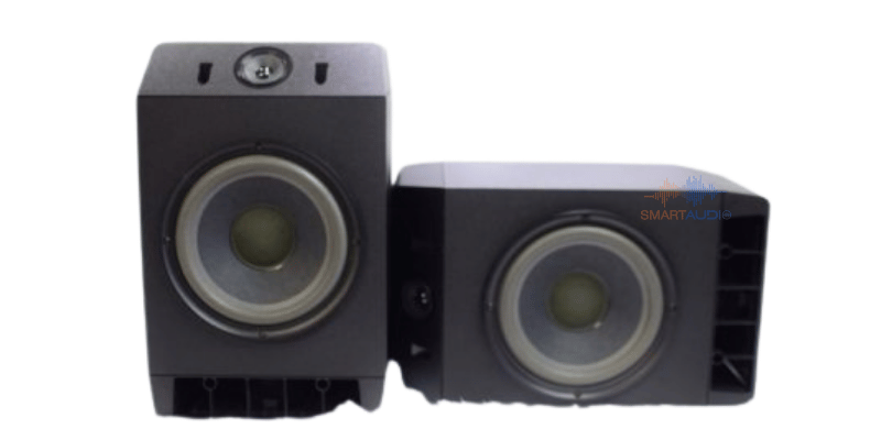 loa karaoke treo tuong