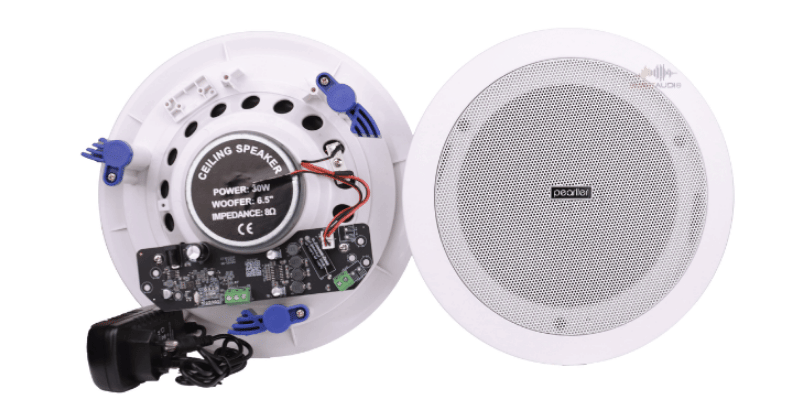 loa nghe nhac chung cu am tran Pearller HSR182 6BT (2)