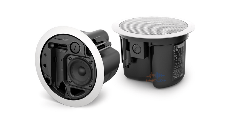 loa am tran cho gia dinh