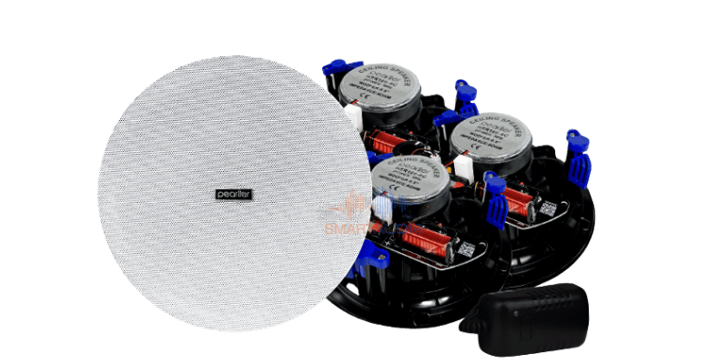 loa am tran phong khach