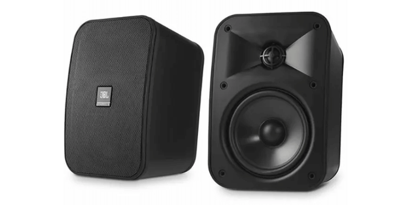 loa nghe nhac phong ngu JBL Control X