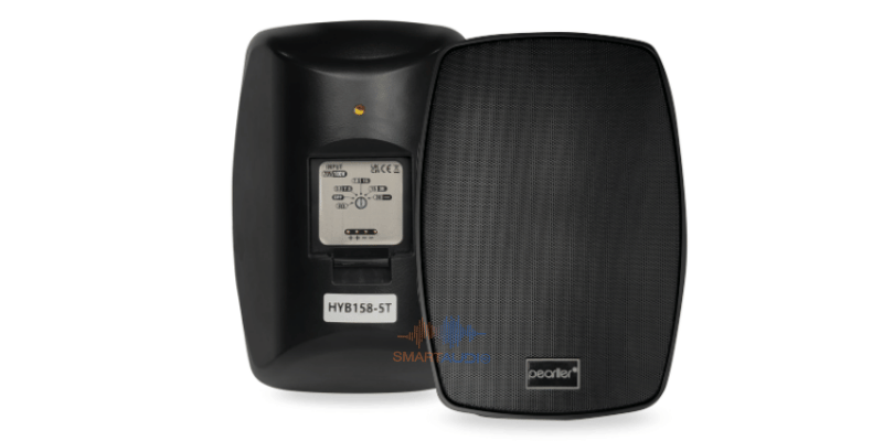loa nghe nhac phong tam Pearller HYB158 5T