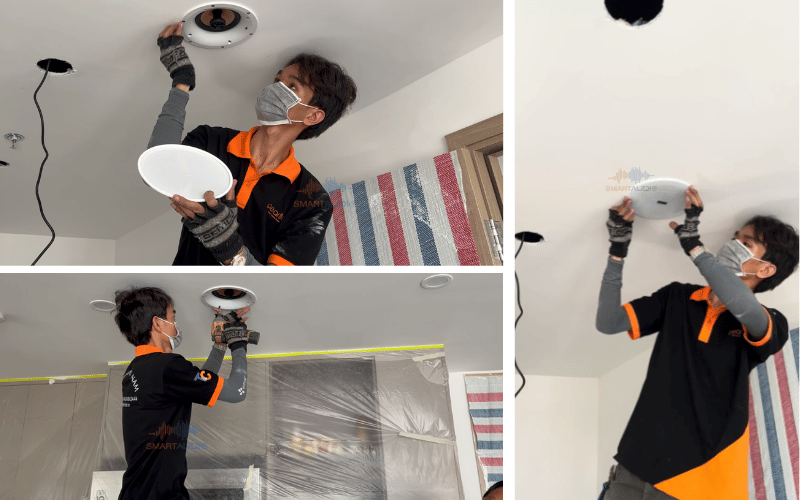 1Lắp Đặt Loa Nghe Nhạc Cho Chung Cư Masteri Vinhome Quận 9